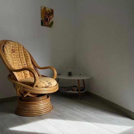 Tranquilidad Y Relax Apartment Валсекийо Екстериор снимка