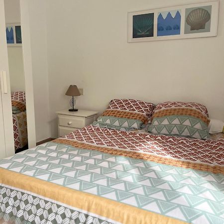 Tranquilidad Y Relax Apartment Валсекийо Екстериор снимка