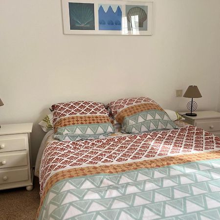 Tranquilidad Y Relax Apartment Валсекийо Екстериор снимка