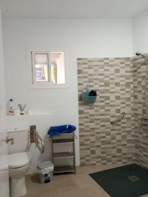 Tranquilidad Y Relax Apartment Валсекийо Екстериор снимка