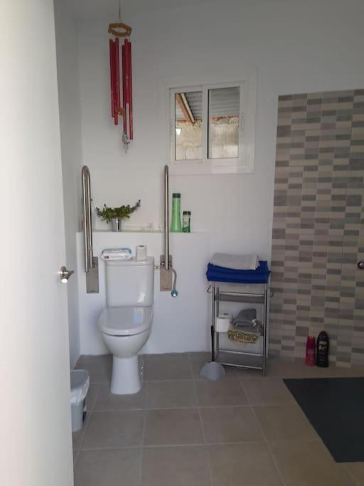 Tranquilidad Y Relax Apartment Валсекийо Екстериор снимка