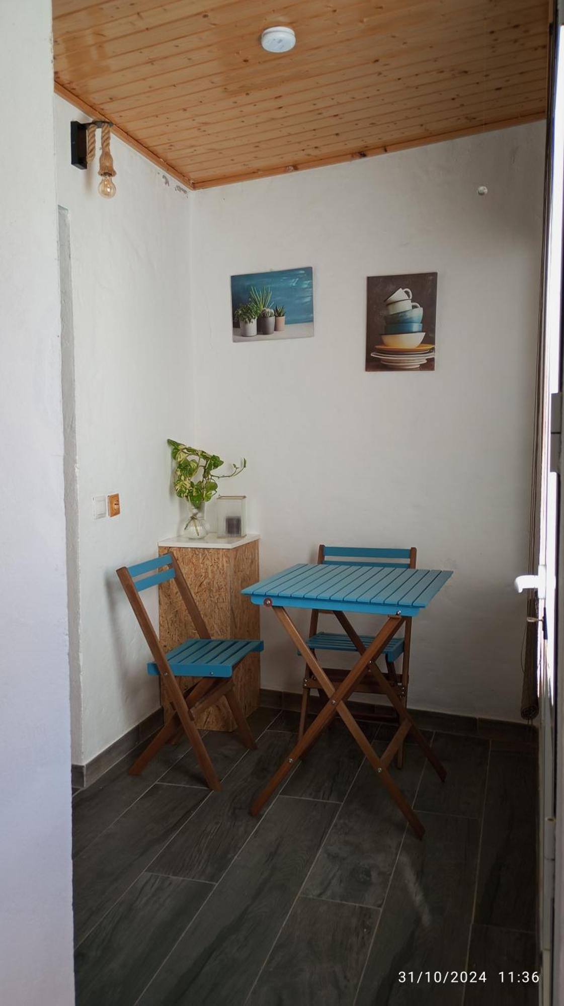 Tranquilidad Y Relax Apartment Валсекийо Екстериор снимка