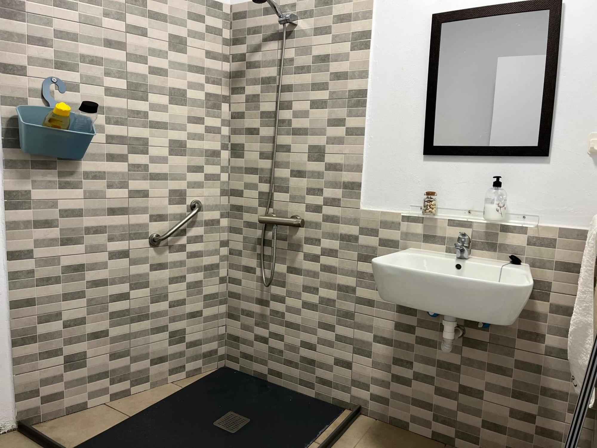 Tranquilidad Y Relax Apartment Валсекийо Екстериор снимка