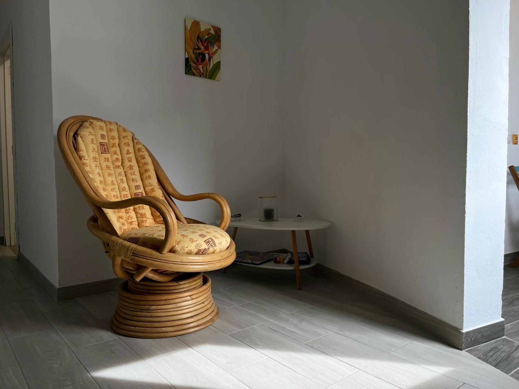 Tranquilidad Y Relax Apartment Валсекийо Екстериор снимка